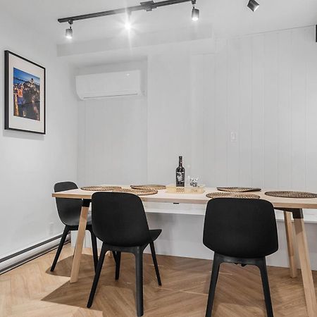 קוויבק סיטי Les Appartements Du 300 מראה חיצוני תמונה