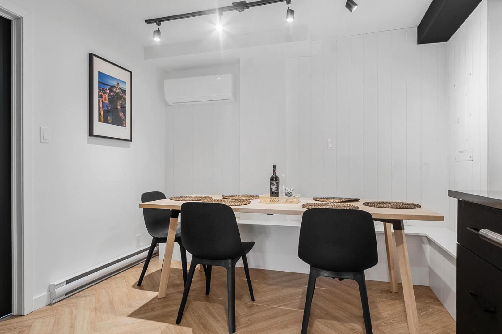 קוויבק סיטי Les Appartements Du 300 מראה חיצוני תמונה
