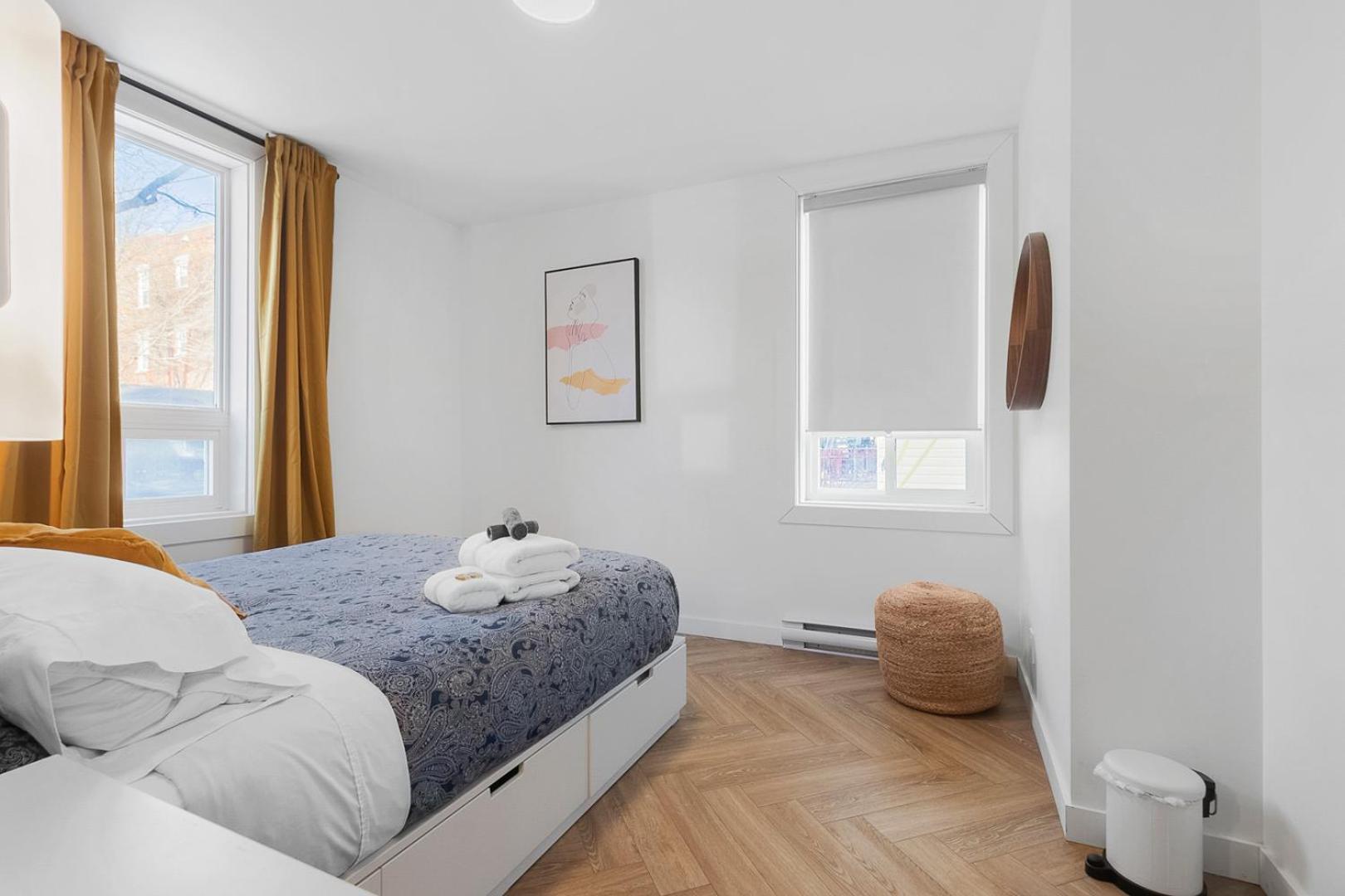 קוויבק סיטי Les Appartements Du 300 מראה חיצוני תמונה