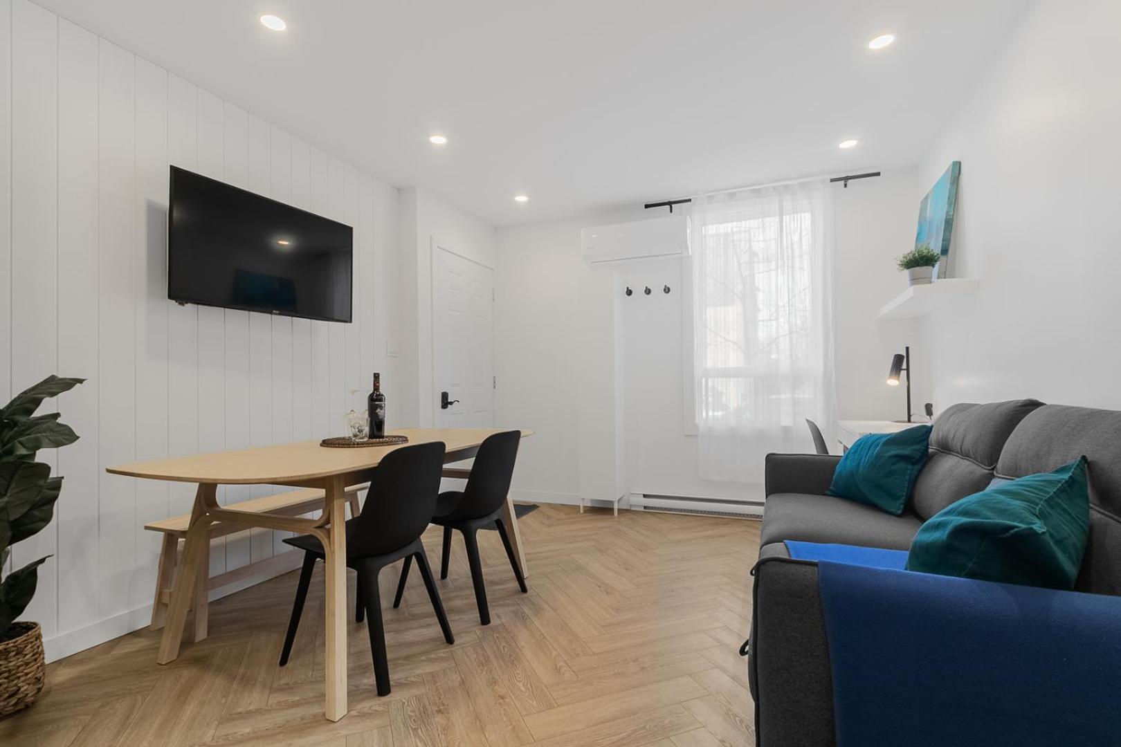 קוויבק סיטי Les Appartements Du 300 מראה חיצוני תמונה