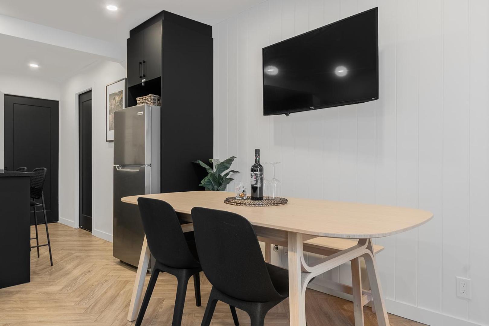 קוויבק סיטי Les Appartements Du 300 מראה חיצוני תמונה