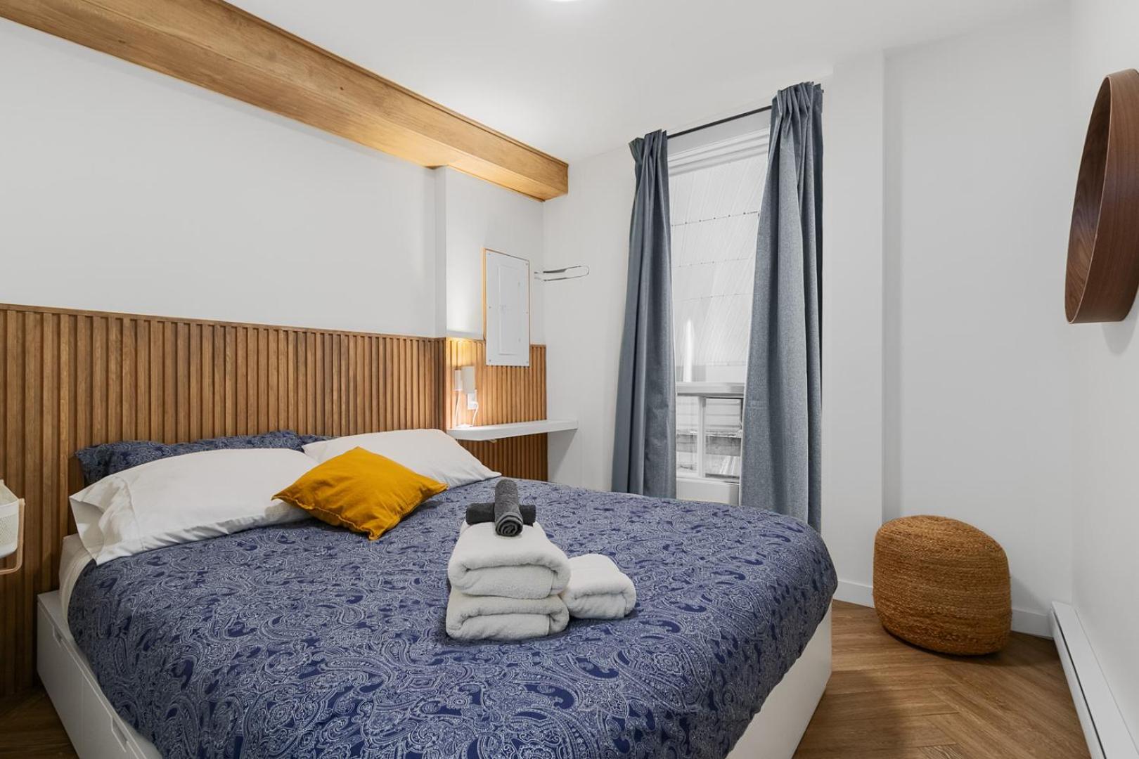 קוויבק סיטי Les Appartements Du 300 מראה חיצוני תמונה