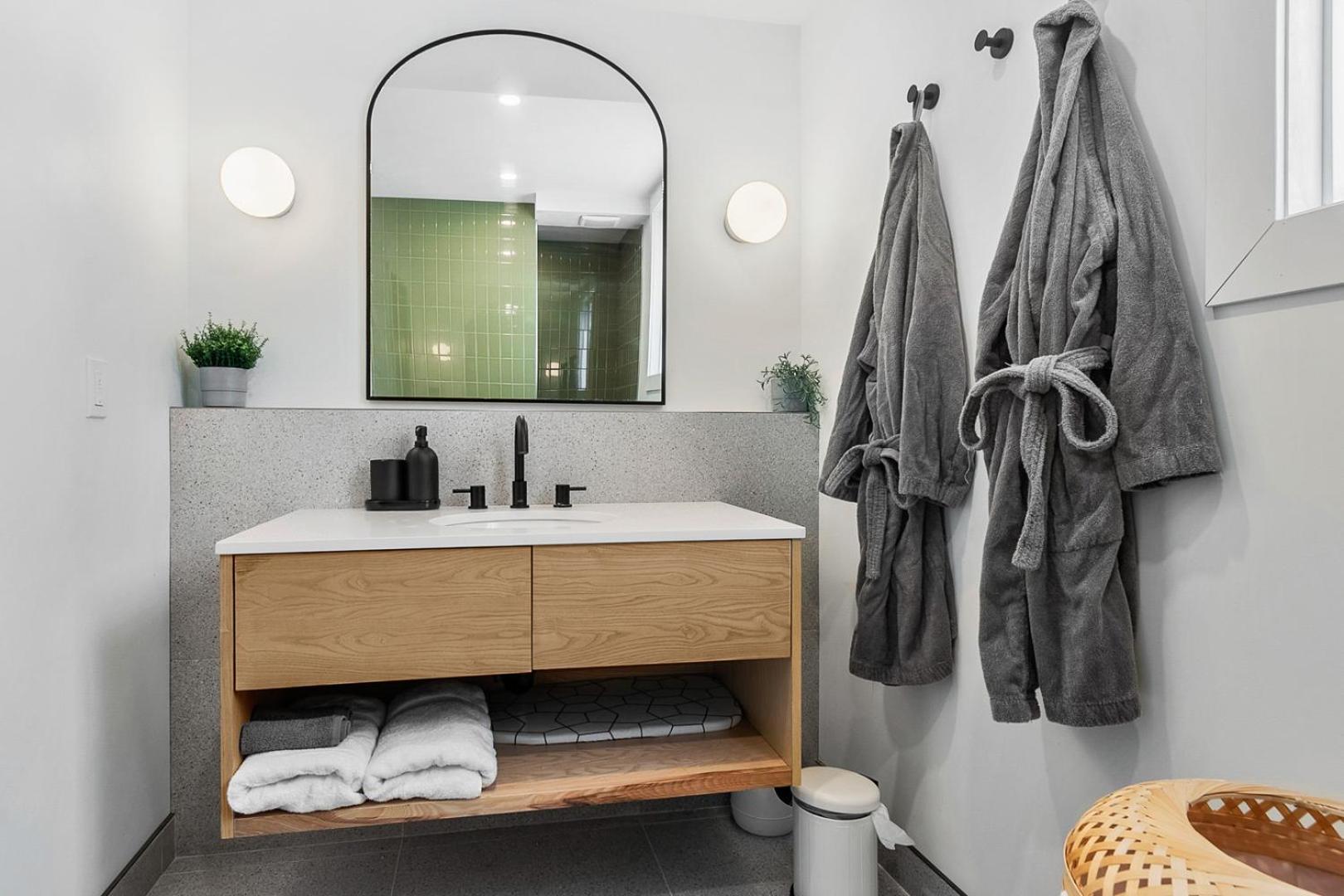 קוויבק סיטי Les Appartements Du 300 מראה חיצוני תמונה