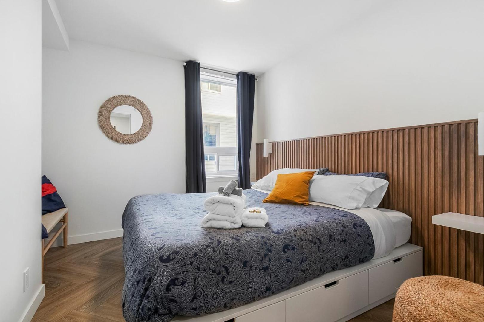 קוויבק סיטי Les Appartements Du 300 מראה חיצוני תמונה